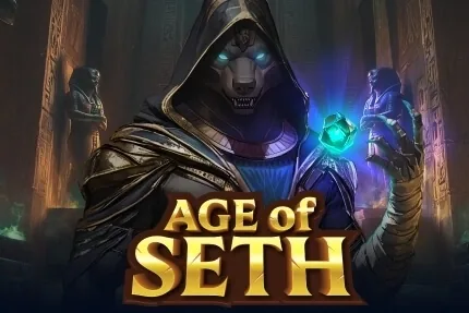 Age of Seth